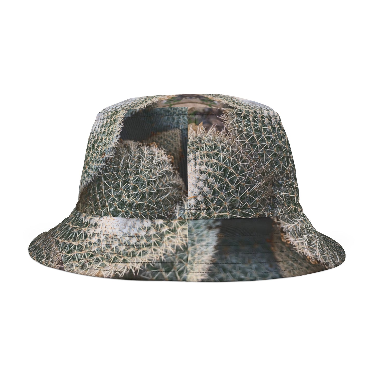 Bucket Hat “Pincushion Protection”