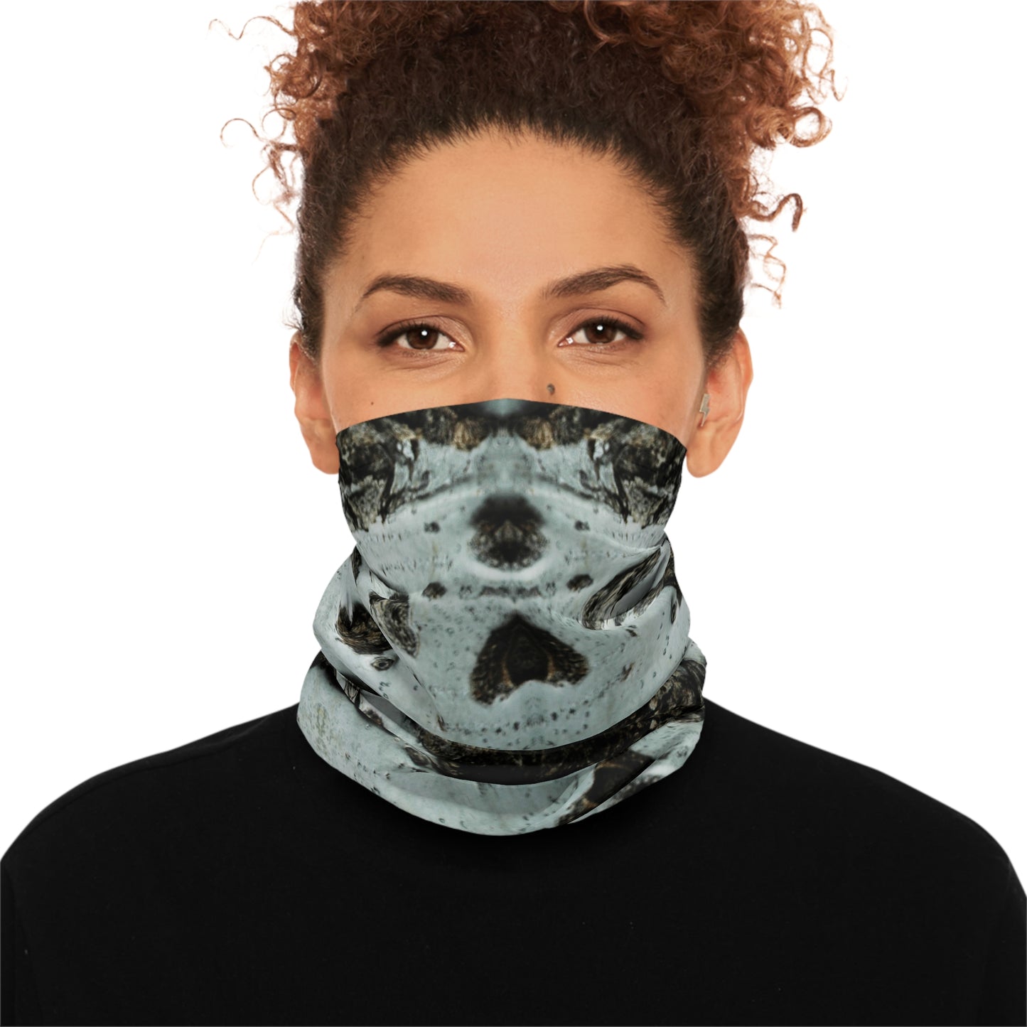 Birch Camo (lightweight Gaiter)